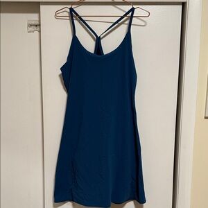 Outdoor Voices Dress